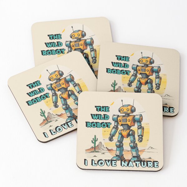 Item preview, ROBOT designed and sold by zzzozzo.