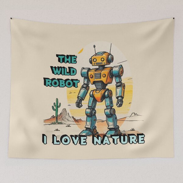 Item preview, ROBOT designed and sold by zzzozzo.