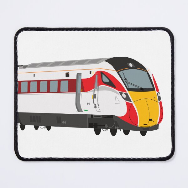 Item preview, Class 800 111 - LNER designed and sold by L-Rail-Merch.