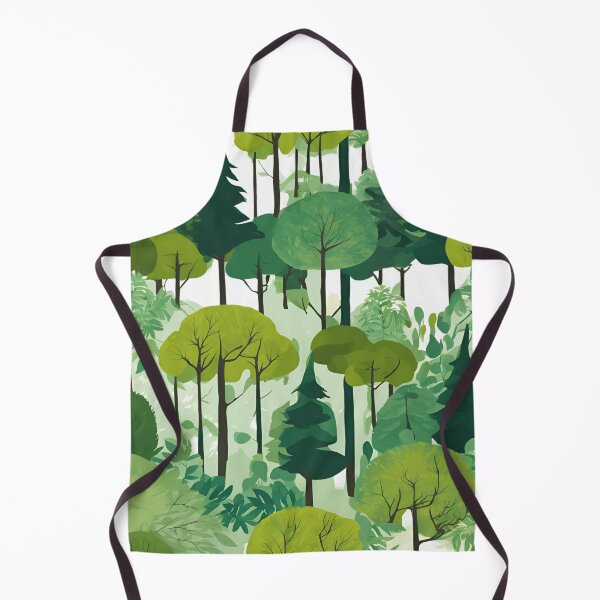 Item preview, Forest Pattern designed and sold by Eman Abou Ghazy.