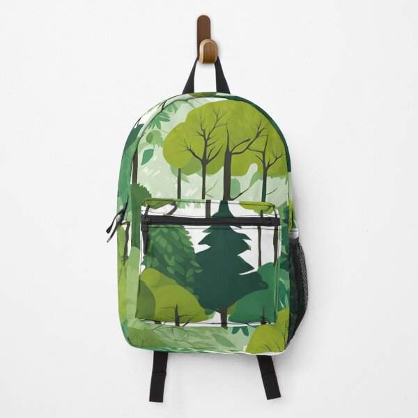 Item preview, Forest Pattern designed and sold by Eman Abou Ghazy.