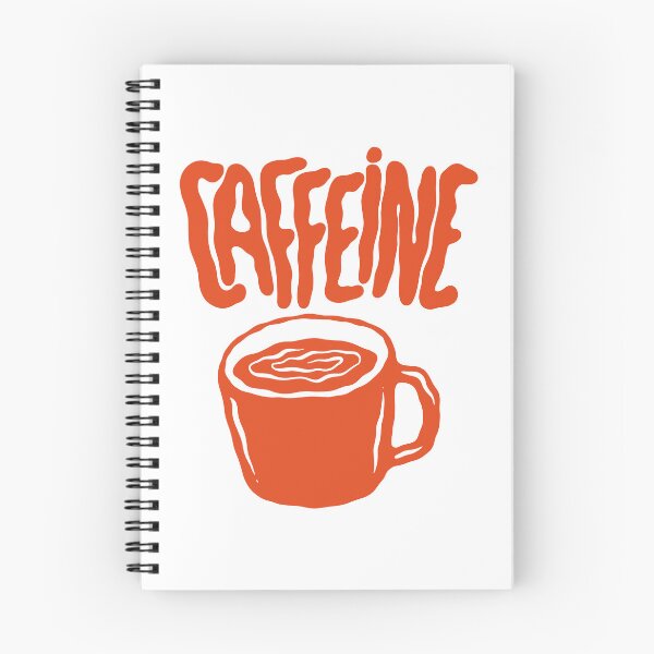 Item preview, CAFFEINE designed and sold by The Lines.