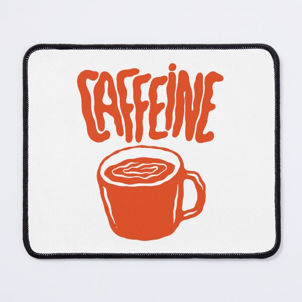 Item preview, CAFFEINE designed and sold by The Lines.