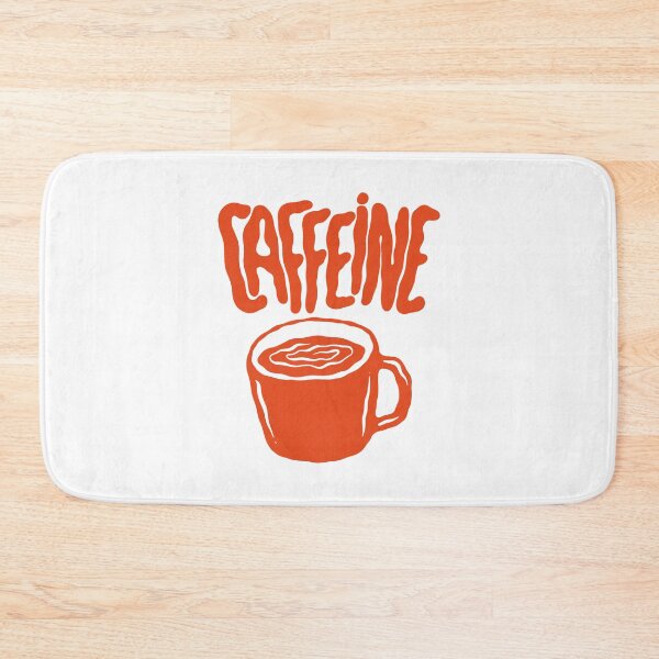 Item preview, CAFFEINE designed and sold by The Lines.