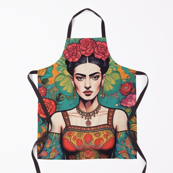 Item preview, Frida Colour designed and sold by Raine2Shine.