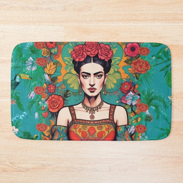 Item preview, Frida Colour designed and sold by Raine2Shine.