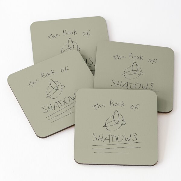 Item preview, Book of Shadows designed and sold by Art For Artists.