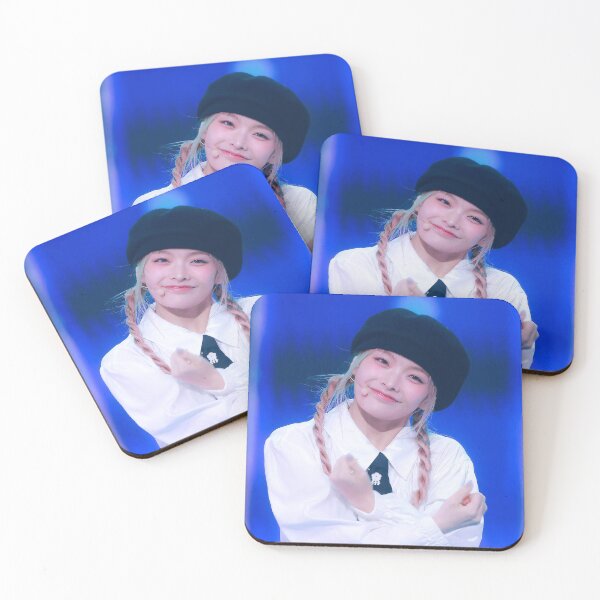 Artikelvorschau, IROHA CHERISH MY LOVE TICK TACK entworfen und verkauft von Valereekmerch.