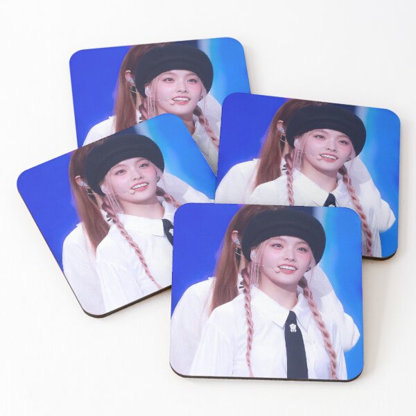 Artikelvorschau, IROHA CHERISH MY LOVE TICK TACK entworfen und verkauft von Valereekmerch.