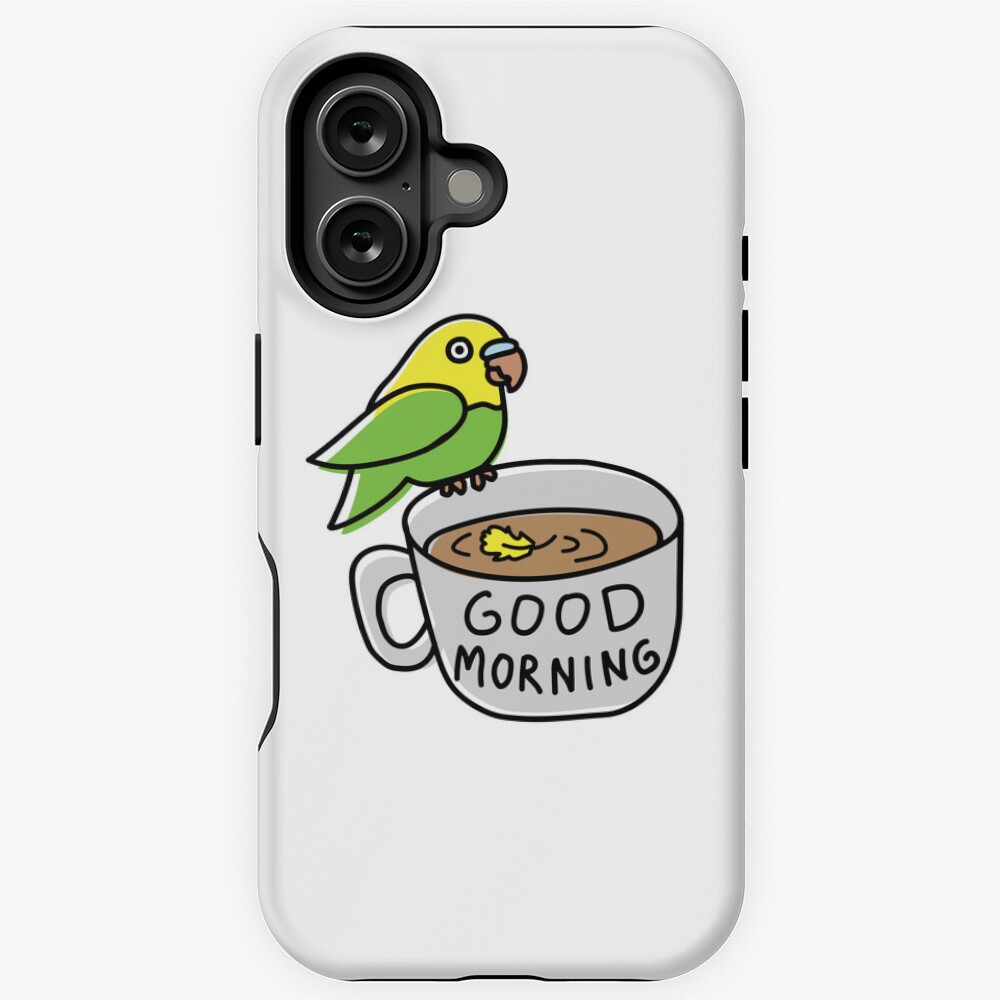 Item preview, iPhone Magsafe Tough Case designed and sold by BountifulBean.