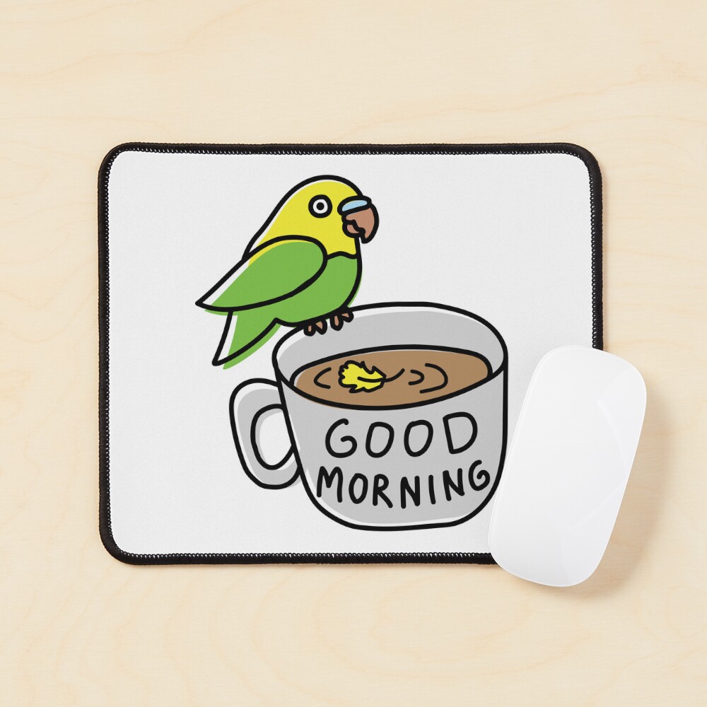 Item preview, Mouse Pad designed and sold by BountifulBean.