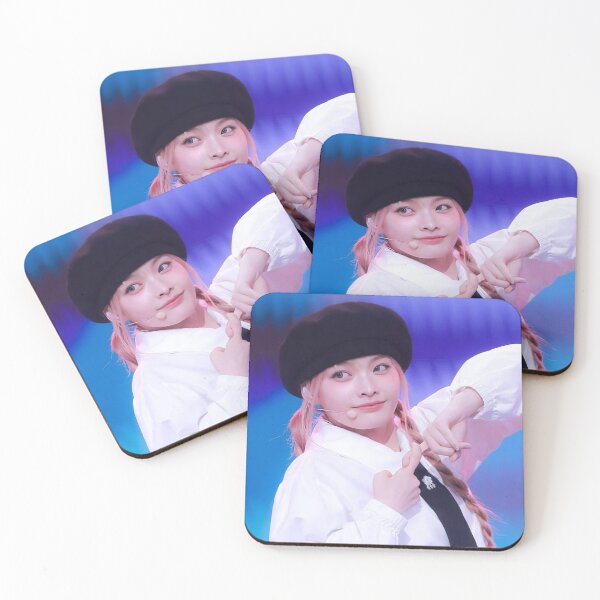 Artikelvorschau, IROHA CHERISH MY LOVE TICK TACK entworfen und verkauft von Valereekmerch.