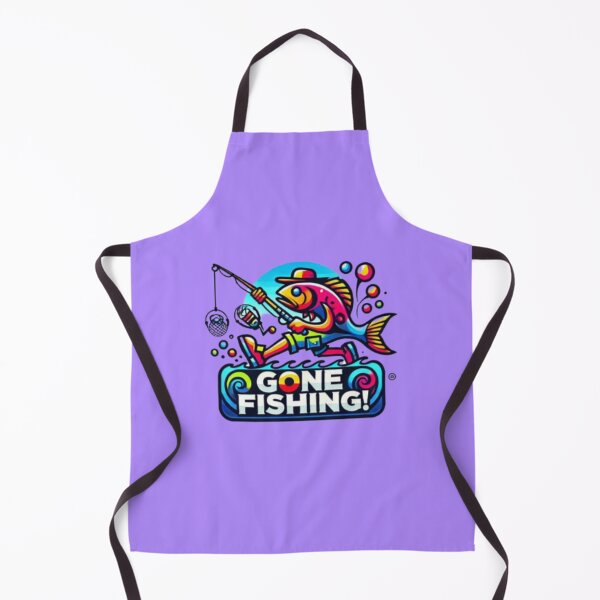Item preview, Gone Fishing! Fishead designed and sold by Shs-Kenya.
