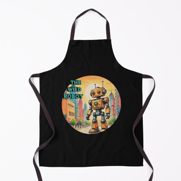 Item preview, ROBOT designed and sold by zzzozzo.