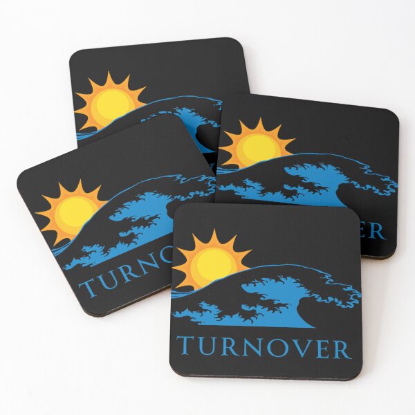 Item preview, TURNOVER BAND designed and sold by Bandees22.