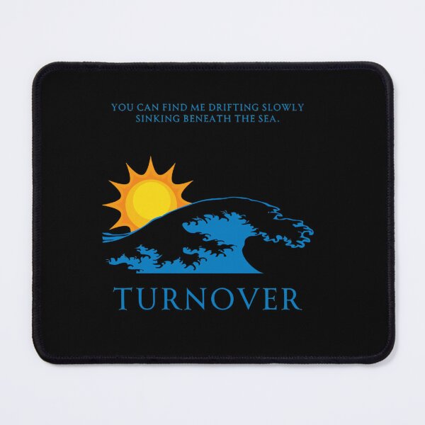 Item preview, TURNOVER BAND designed and sold by Bandees22.
