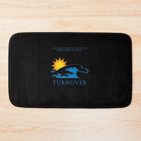 Item preview, TURNOVER BAND designed and sold by Bandees22.