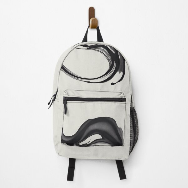 Item preview, "The Infinite Drift" designed and sold by InkInspiresMe.