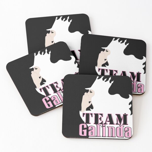 Item preview, Team Galinda designed and sold by Backstage by Leyzel.