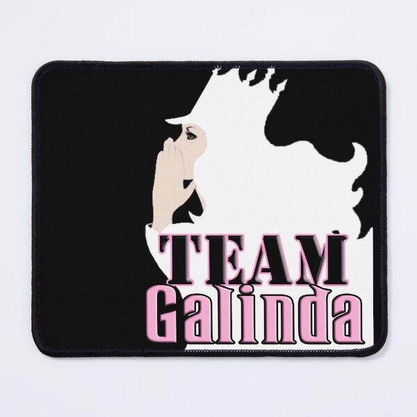 Item preview, Team Galinda designed and sold by Backstage by Leyzel.