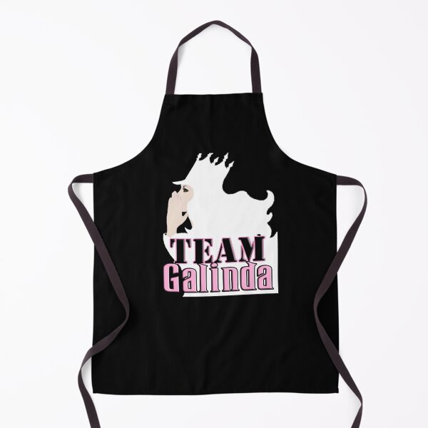 Item preview, Team Galinda designed and sold by Backstage by Leyzel.
