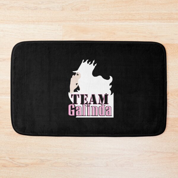 Item preview, Team Galinda designed and sold by Backstage by Leyzel.