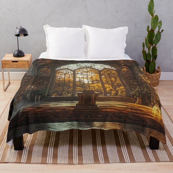 Item preview, The Alchemist’s Sanctuary designed and sold by oanaunciuleanu.