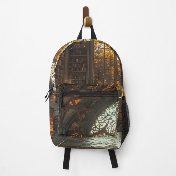 Item preview, The Alchemist’s Sanctuary designed and sold by oanaunciuleanu.