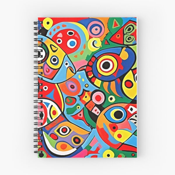 Item preview, Pop art composition 0023 designed and sold by DJVYEATES.