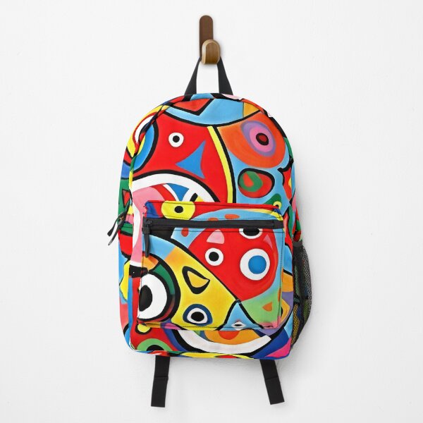 Item preview, Pop art composition 0023 designed and sold by DJVYEATES.