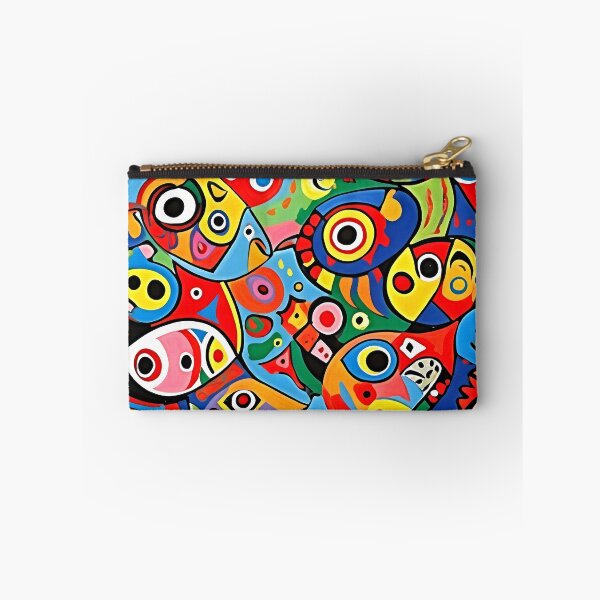 Item preview, Pop art composition 0023 designed and sold by DJVYEATES.