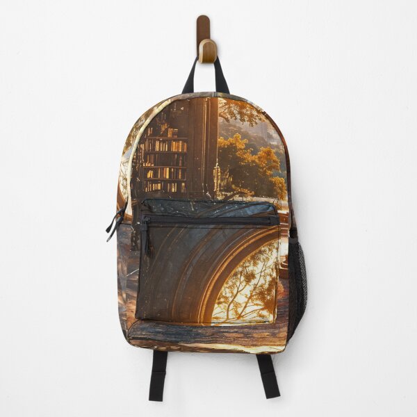 Item preview, The Alchemist’s Sanctuary designed and sold by oanaunciuleanu.