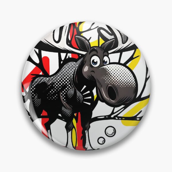 Item preview, 12 Horned  designed and sold by DEZINOMANIA.