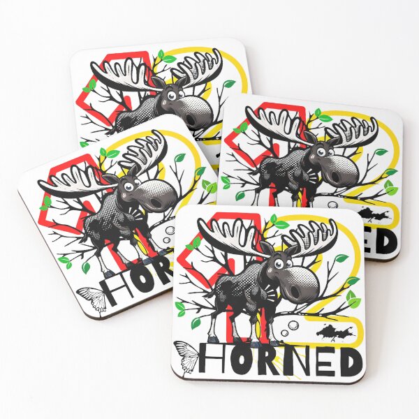 Item preview, 12 Horned  designed and sold by DEZINOMANIA.