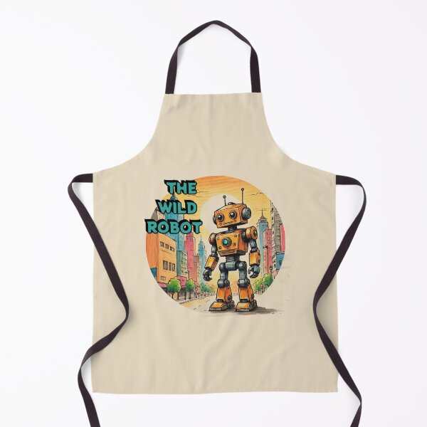 Item preview, ROBOT designed and sold by zzzozzo.