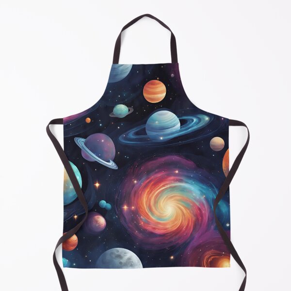 Item preview, Universe of Wonders designed and sold by Eman Abou Ghazy.