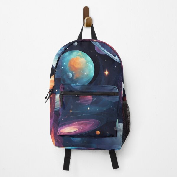 Item preview, Universe of Wonders designed and sold by Eman Abou Ghazy.
