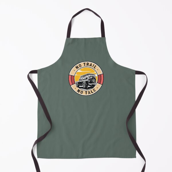 Item preview, No Trail. To Tale. | Off-Road Adventures designed and sold by UPPrints.