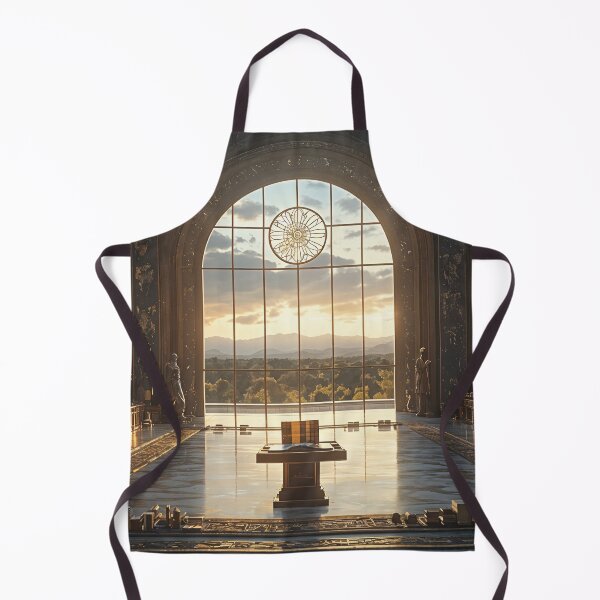 Item preview, The Alchemist’s Sanctuary designed and sold by oanaunciuleanu.
