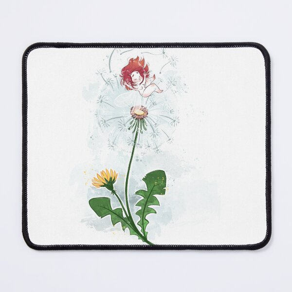Item preview, Fairy Taraxacum designed and sold by Daisyart-lab.