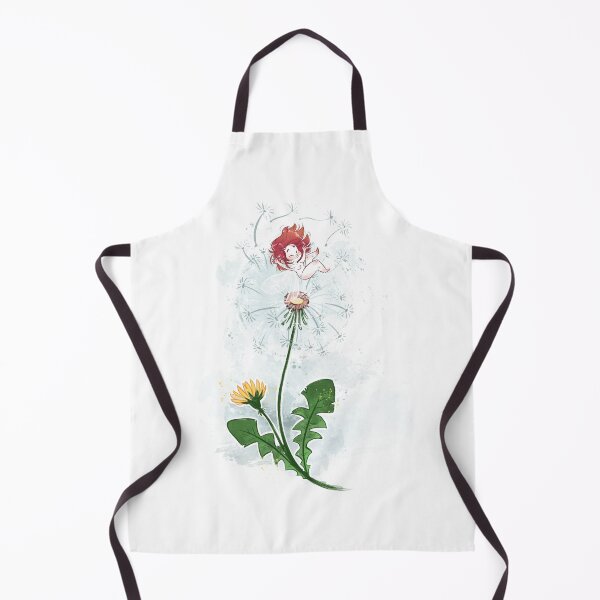 Item preview, Fairy Taraxacum designed and sold by Daisyart-lab.