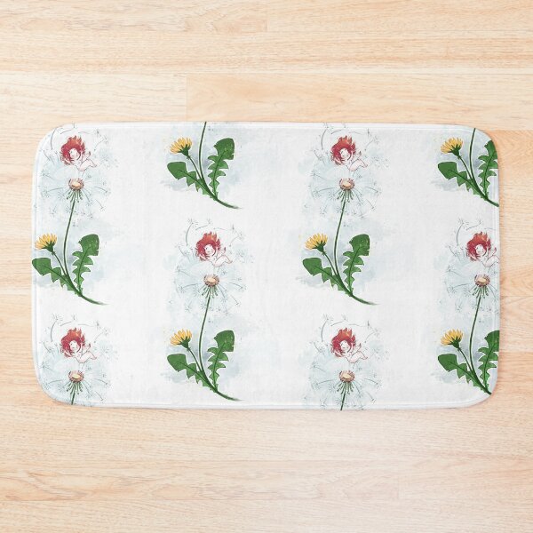 Item preview, Fairy Taraxacum designed and sold by Daisyart-lab.