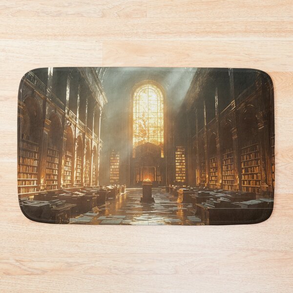 Item preview, The Alchemist’s Sanctuary designed and sold by oanaunciuleanu.