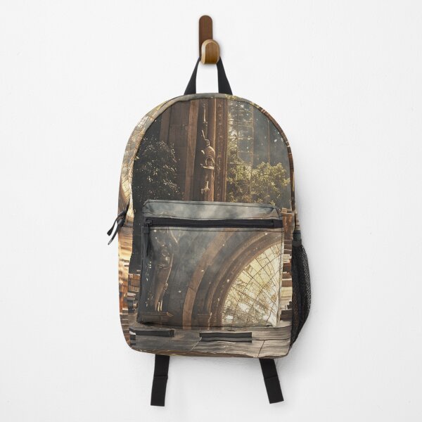 Item preview, The Alchemist’s Sanctuary designed and sold by oanaunciuleanu.