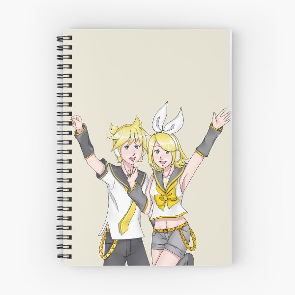 Item preview, Kagamine twins designed and sold by Lysynn.