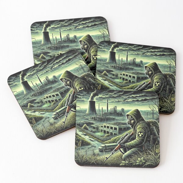 Item preview, Stalker 2 designed and sold by segushop.