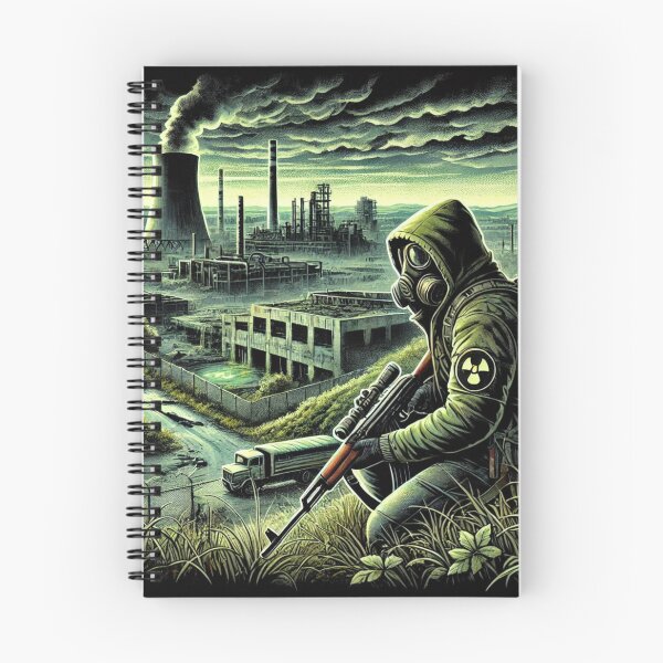 Item preview, Stalker 2 designed and sold by segushop.