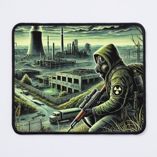 Item preview, Stalker 2 designed and sold by segushop.