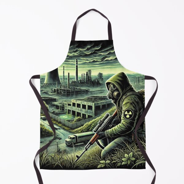 Item preview, Stalker 2 designed and sold by segushop.