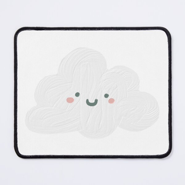 Item preview, Cute cloud designed and sold by Chic Palette .